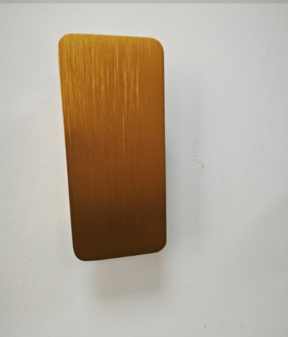 LUMINA SLIM - Minimalistisk LED-vägglampa för moderna interiörer