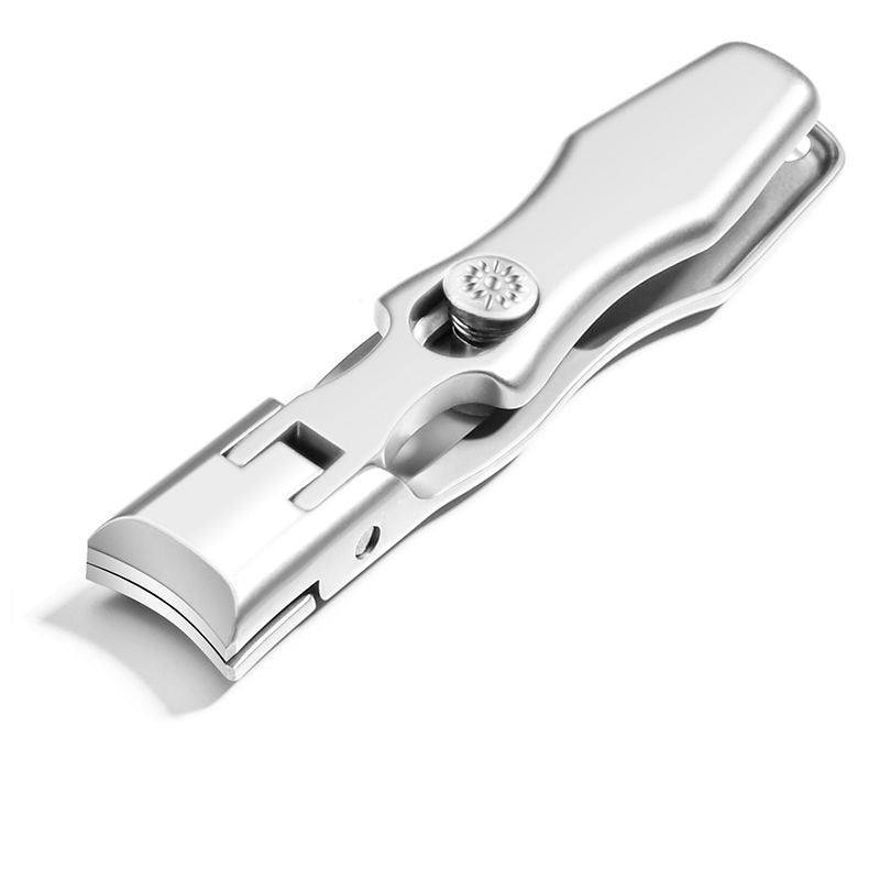 LUXIV CLIPPER – Premium Nagelklippare för Tjocka Naglar med Ultra-Skarpa Blad