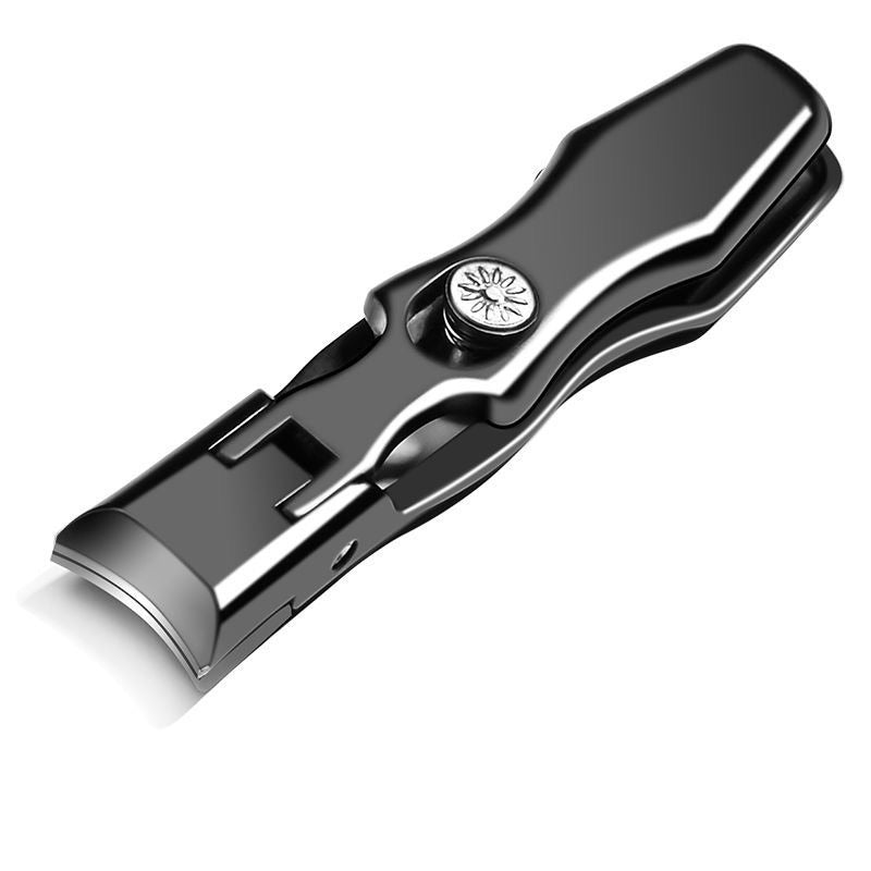LUXIV CLIPPER – Premium Nagelklippare för Tjocka Naglar med Ultra-Skarpa Blad