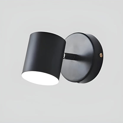 LumiPath Light – Nordisk LED Vägg- och Aisle-lampa