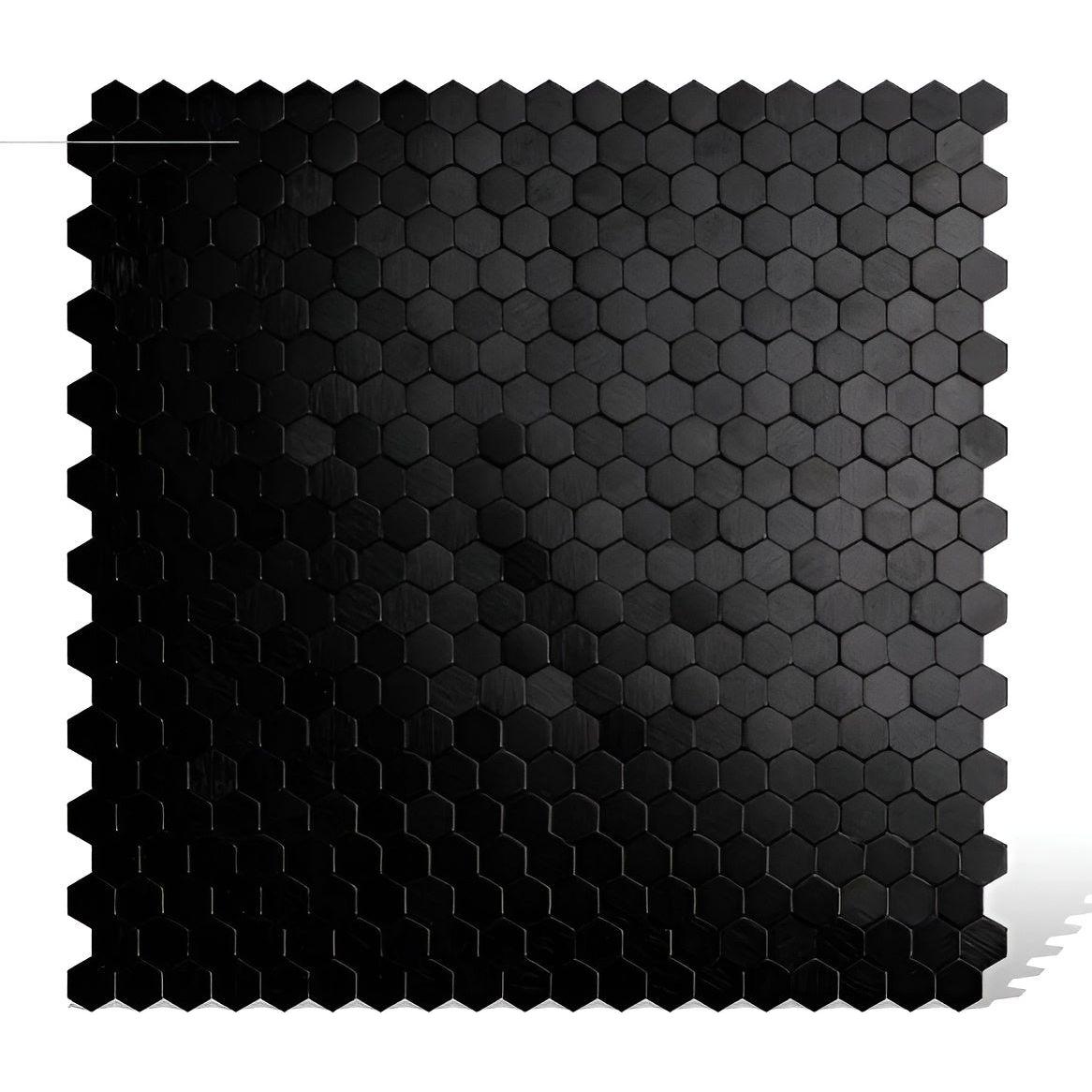 SplashSafe Stickers - Självhäftande lyxigt metalltapet