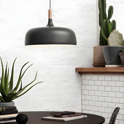 AltoLume Light - Nordic LED Pendellampa
