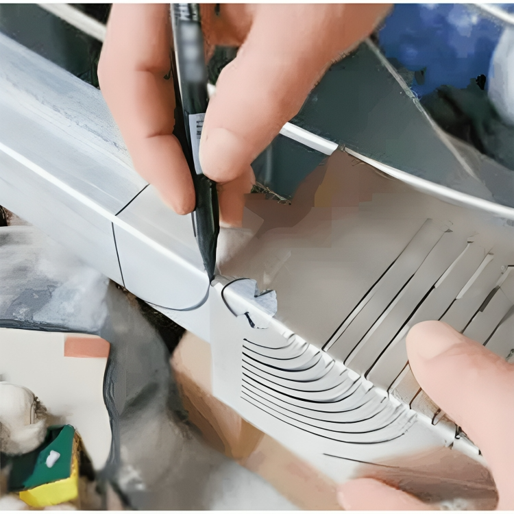 Carvallo - Butik- och bågmarkeringsverktyg