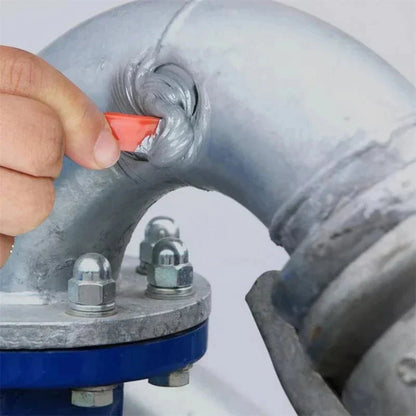 Magic Repair Gel – Höghållfast metallklister för sprick- och läckreparationer
