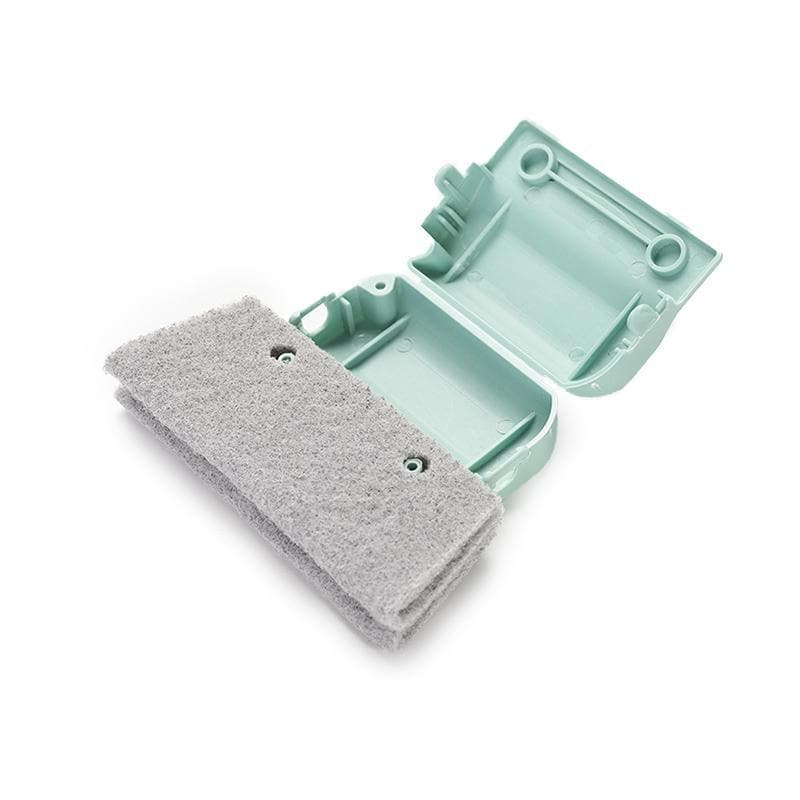 Carvallo – Djuprengöring för varje hörn!