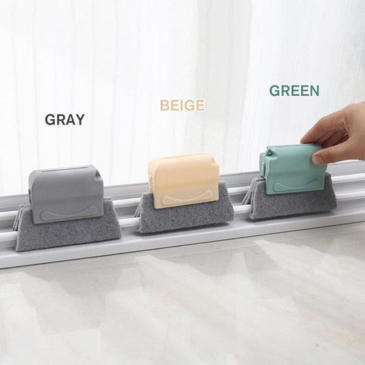 Carvallo – Djuprengöring för varje hörn!