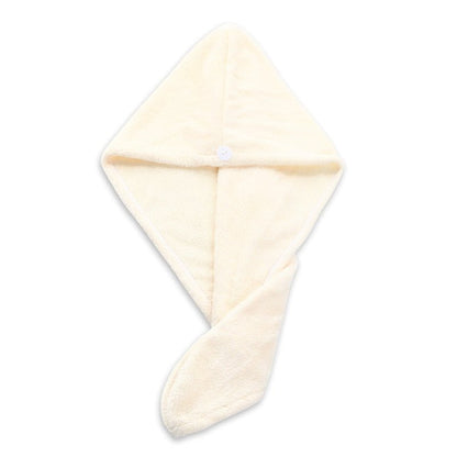 MAGICTOWEL - Snabbtorkande hårhandduk för hälsosamt, skaderfritt hår