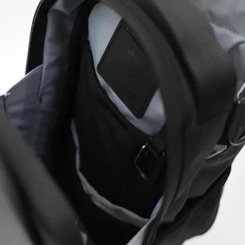 Gym Bag Magnetisk Hängande Förvaring Vattentålig