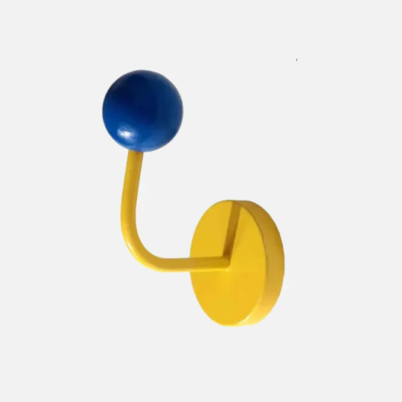 Carvallo Dot Color Rush Krokmagnet