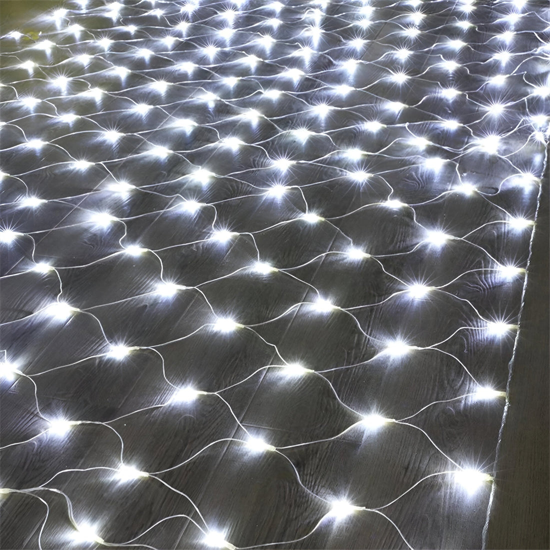 LumiNet - LED-nätlampor Vattentät Utomhus