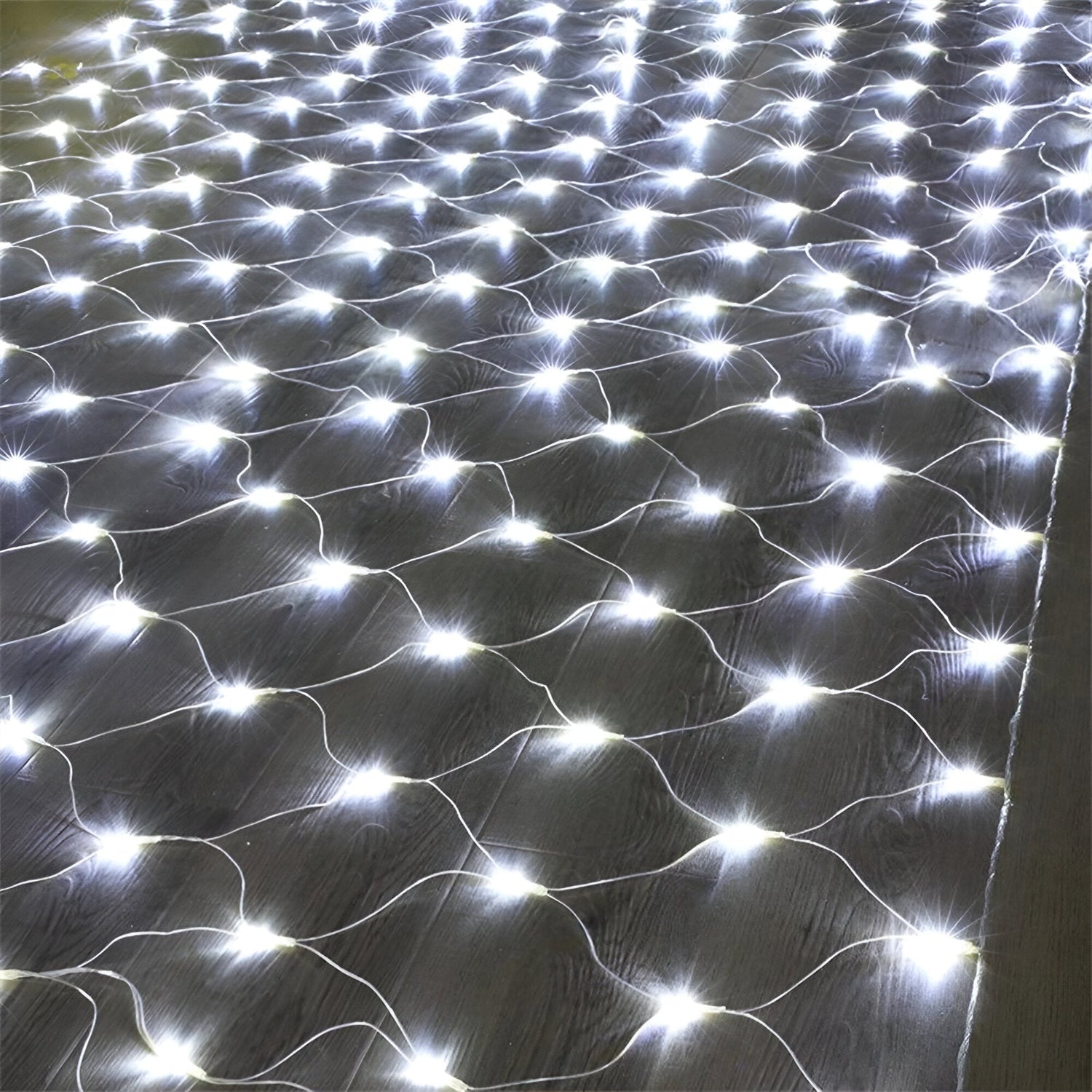 LumiNet - LED-nätlampor Vattentät Utomhus