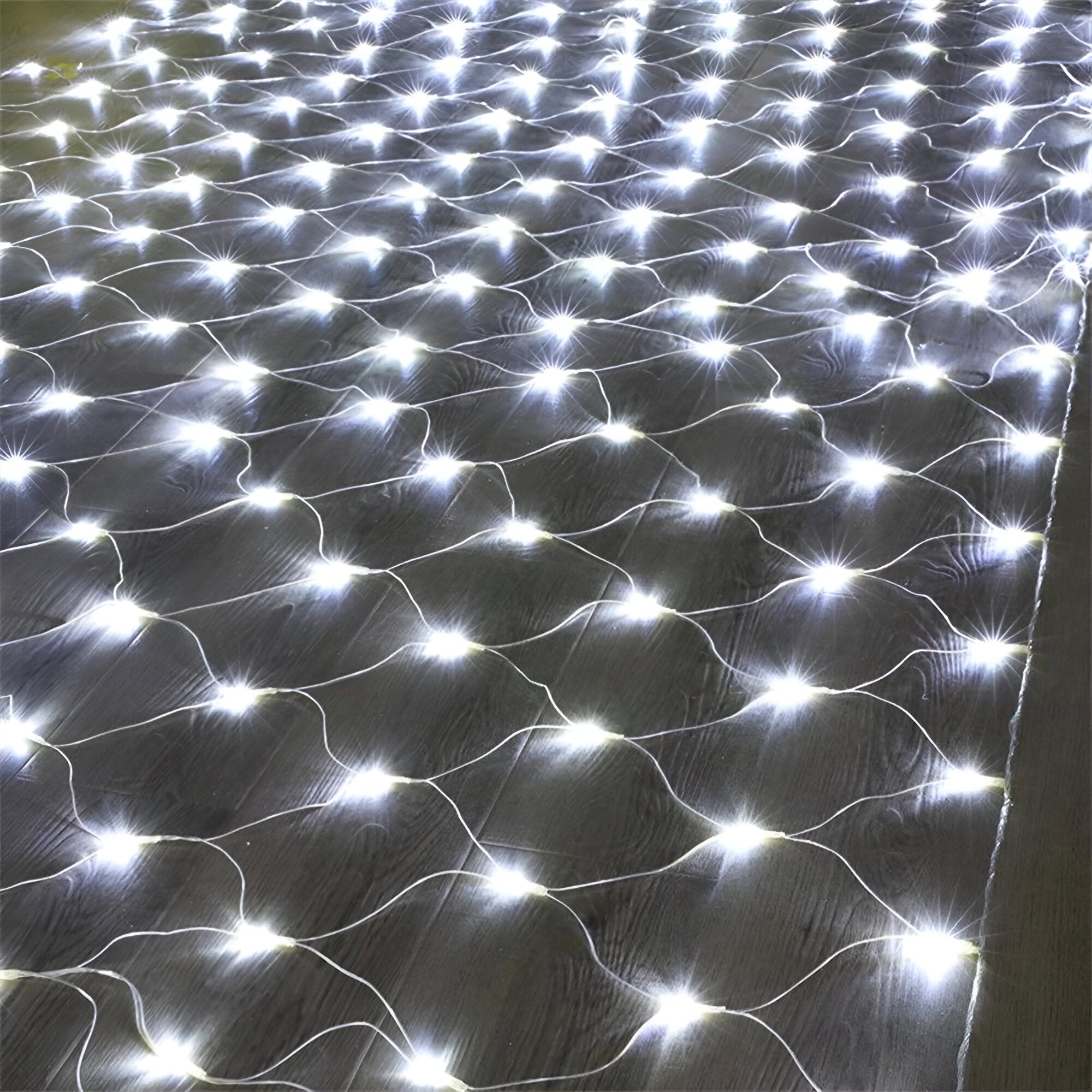 LumiNet - LED-nätlampor Vattentät Utomhus