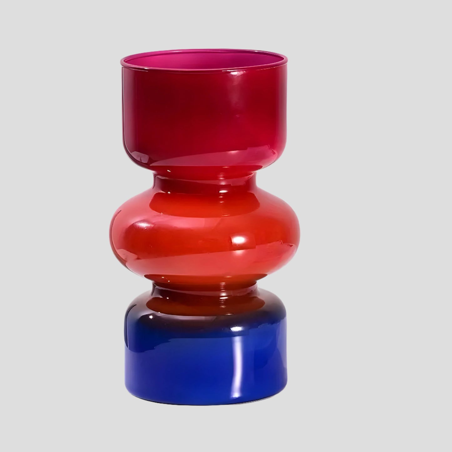 RetroFlora Vas - Hydroponisk Retro Glaskaraff