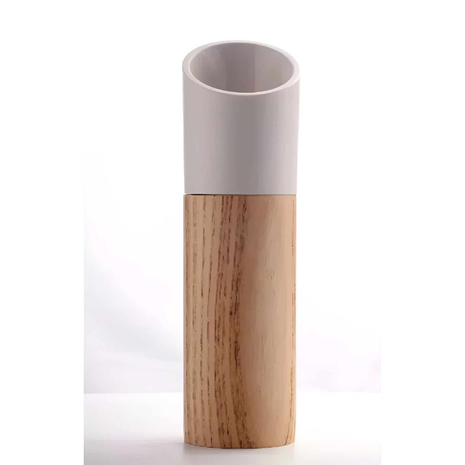 Salt- och pepparkvarnset – Justerbar kvarn | Stilren för varje kök