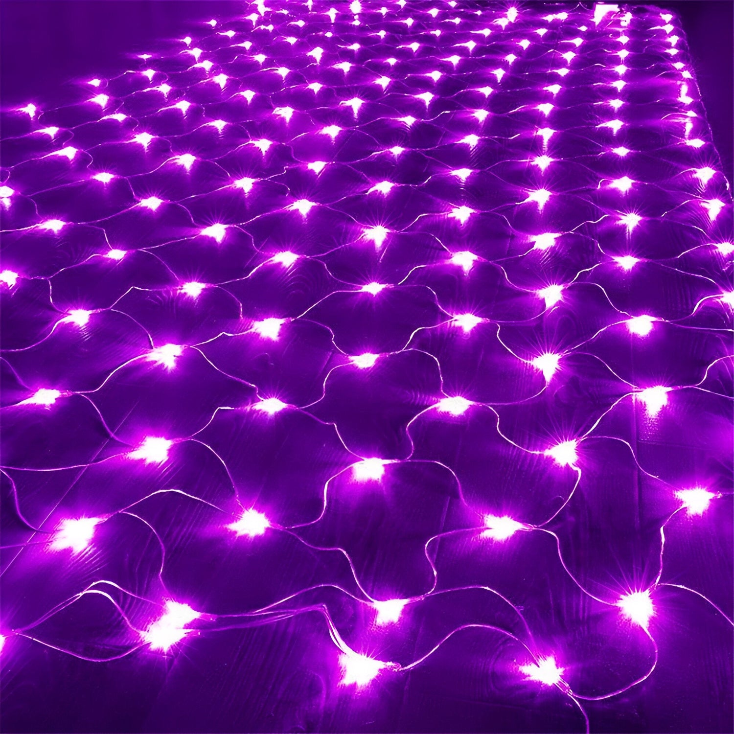 LumiNet - LED-nätlampor Vattentät Utomhus