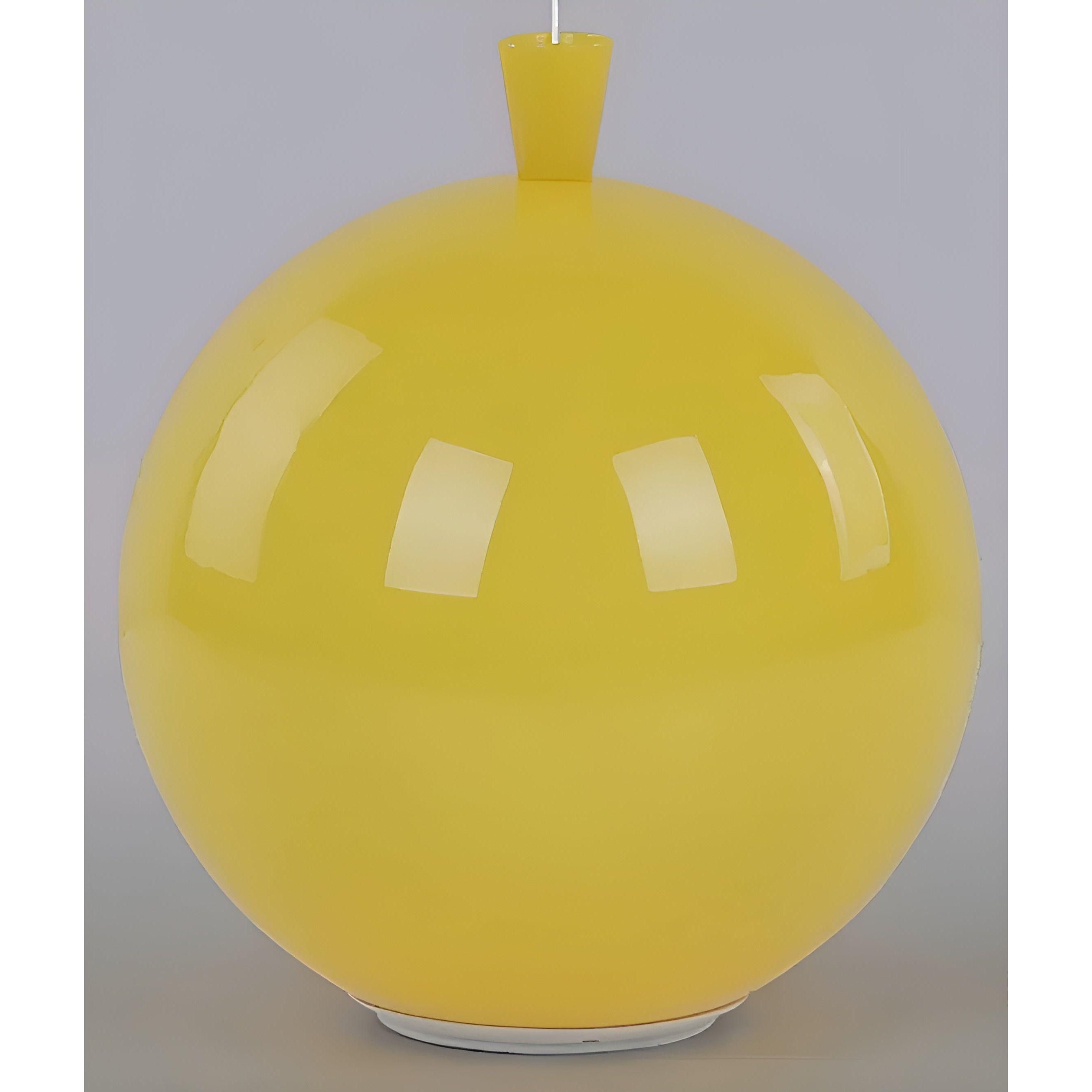 LED Ballong Taklampa – Kreativ och dekorativ rumsbelysning