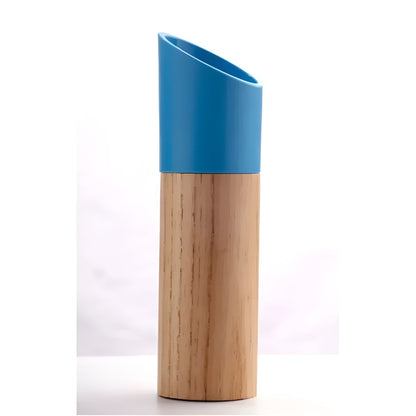 Salt- och pepparkvarnset – Justerbar kvarn | Stilren för varje kök