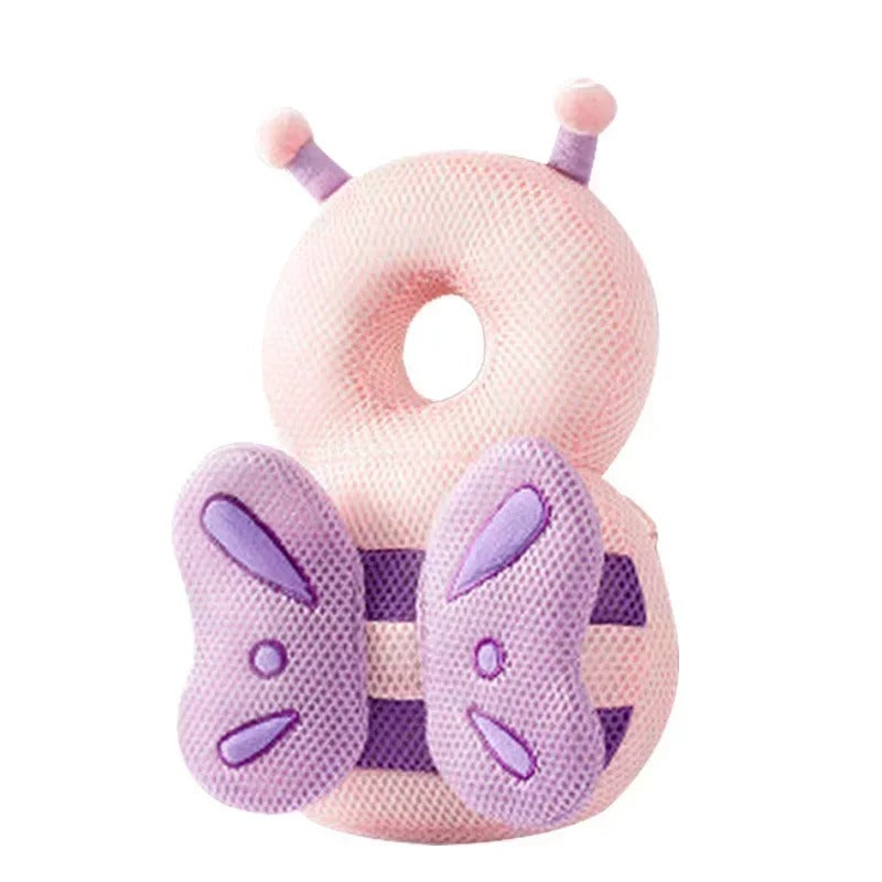 Söt Baby Huvudskydd