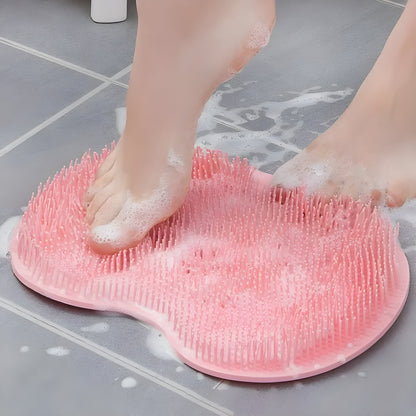 AquaEase - Fot- och ryggskräddarmassagematta