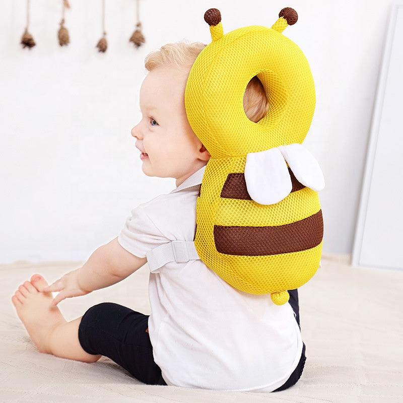 Söt Baby Huvudskydd