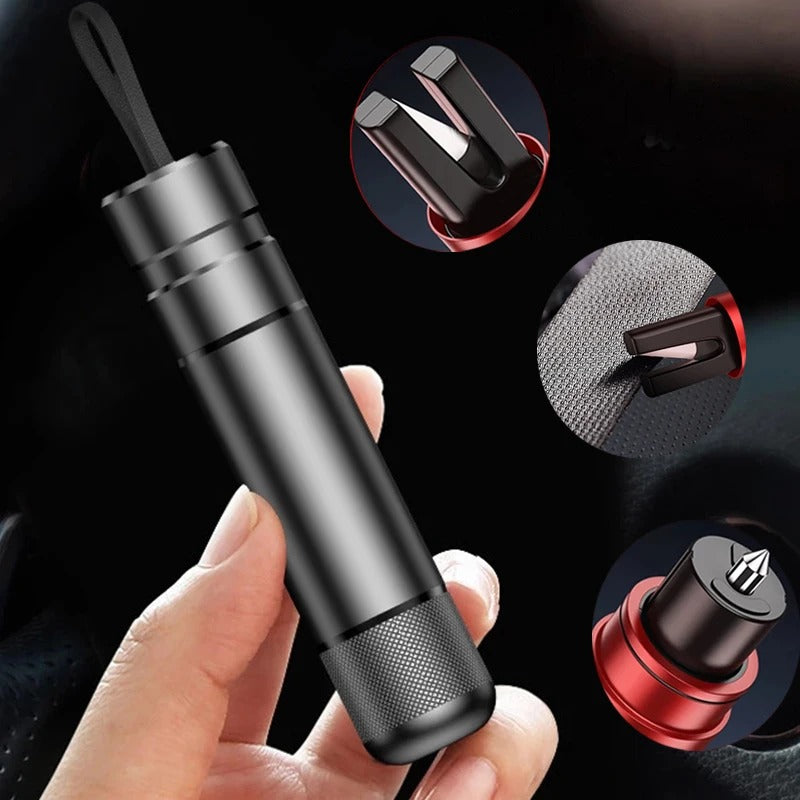 Bil Utrymningsverktyg för Säkerhet