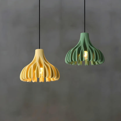MacaronShimmer Light - Nordisk Macaron-hänglampa