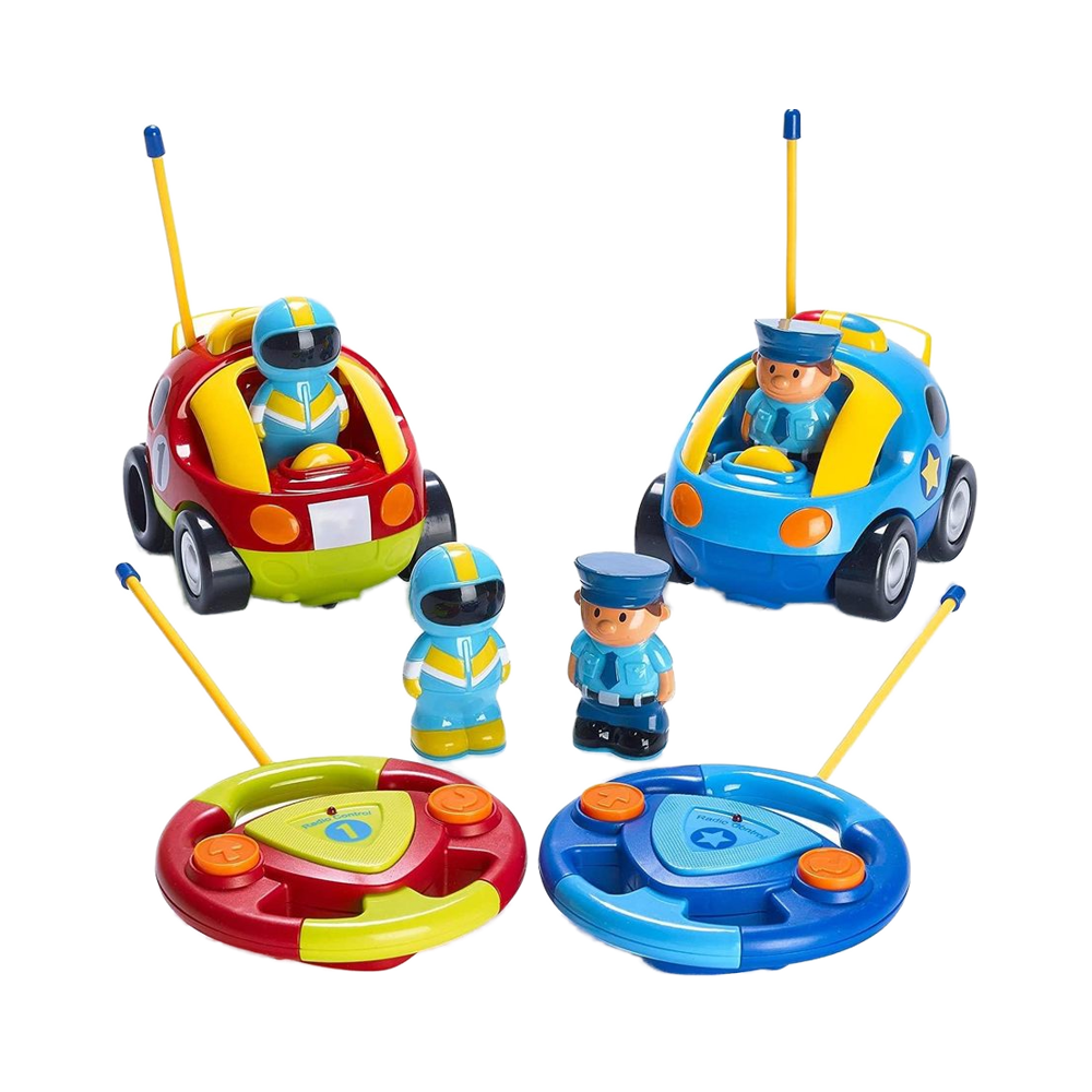 Turbo Racer RC Bil