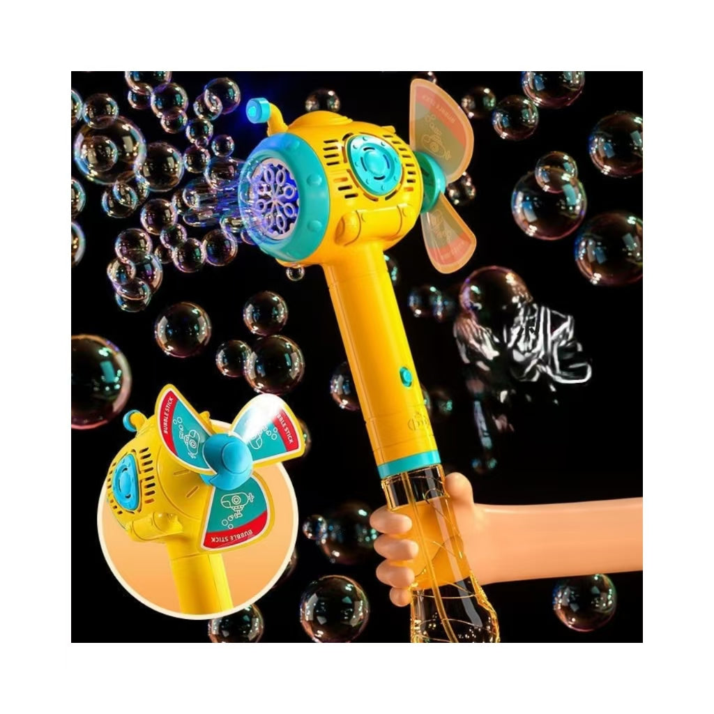 Bubble Blaster - Bubblande Rolighetsmaskin