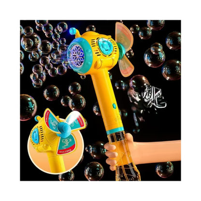 Bubble Blaster - Bubblande Rolighetsmaskin