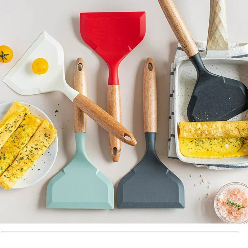 Carvallo – Vända utan att riva sönder