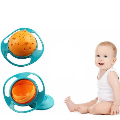 SpinGuard | Hållbar kopp