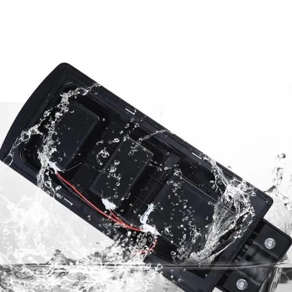 Hög-ljusstyrka 60W Solgatu belysning