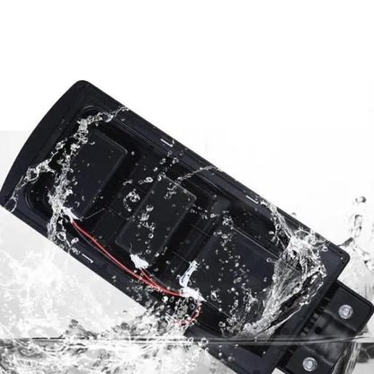 Hög-ljusstyrka 60W Solgatu belysning