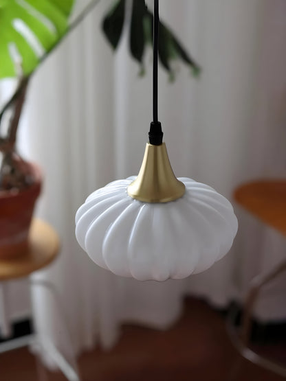 LumiNordic Light – Japanskt glaspendellampa