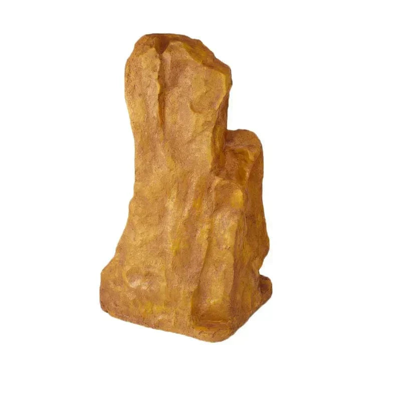 Stone Utomhusbelysning med Livfull Design