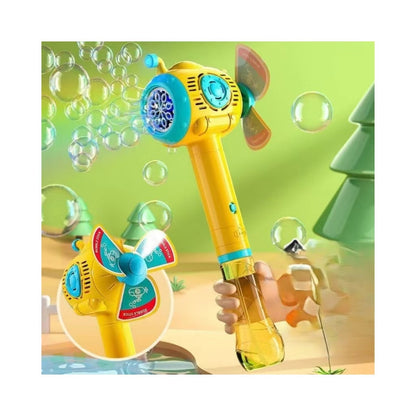 Bubble Blaster - Bubblande Rolighetsmaskin