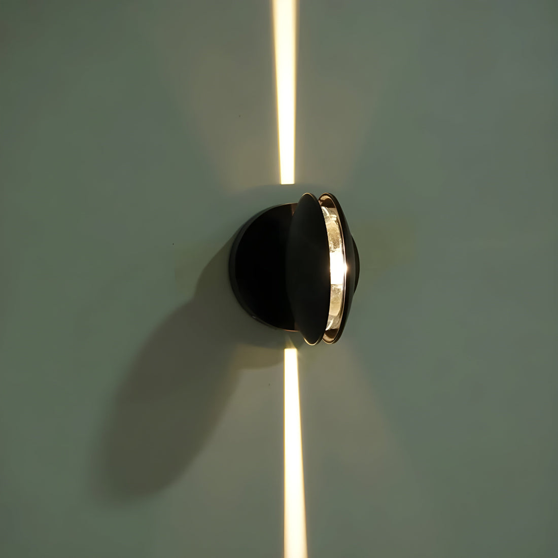 HallwayLuxe Light – Modern Hotelgång LED-Vägglampa