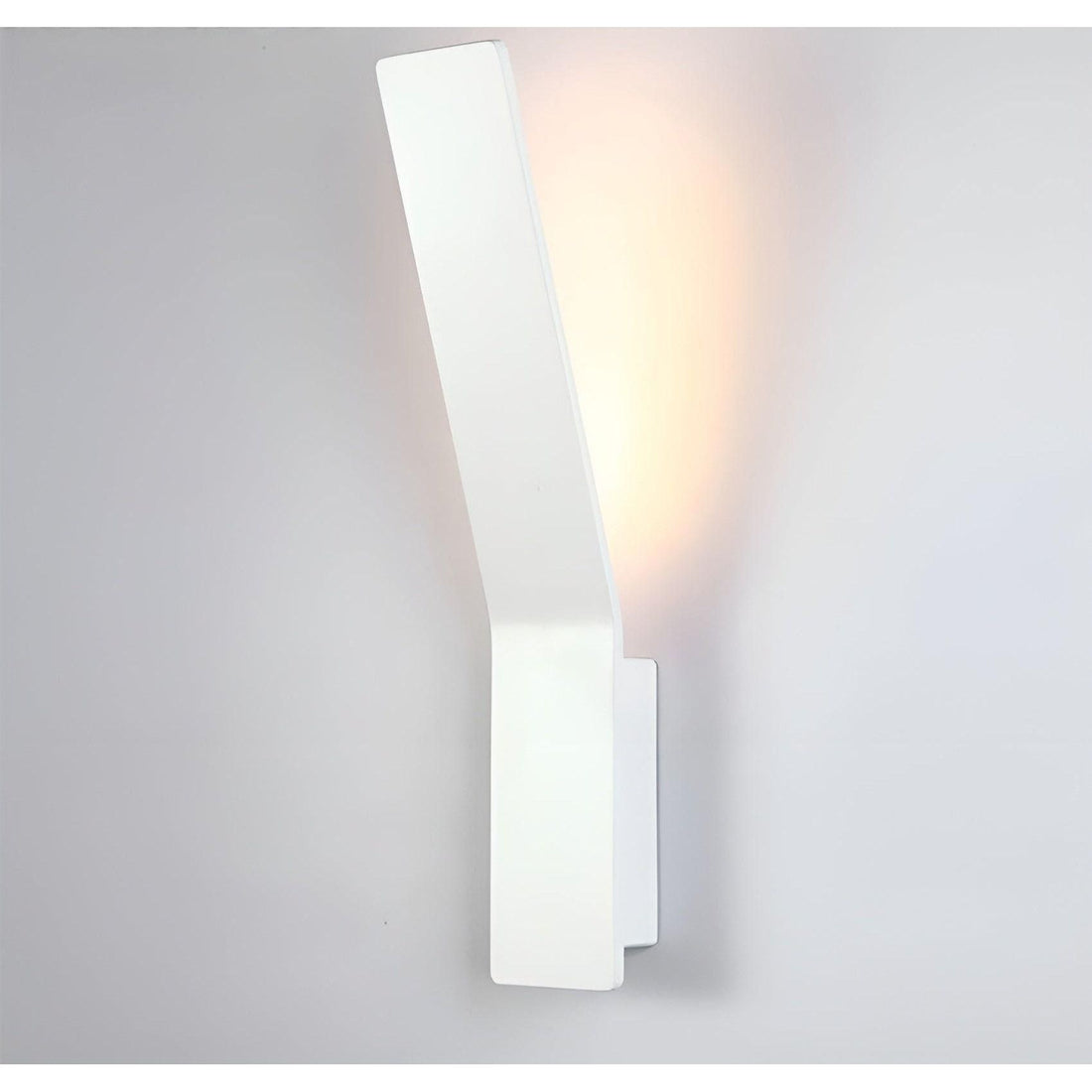 TrendEdge Light – Dekorativ LED Inomhus Vägglampa