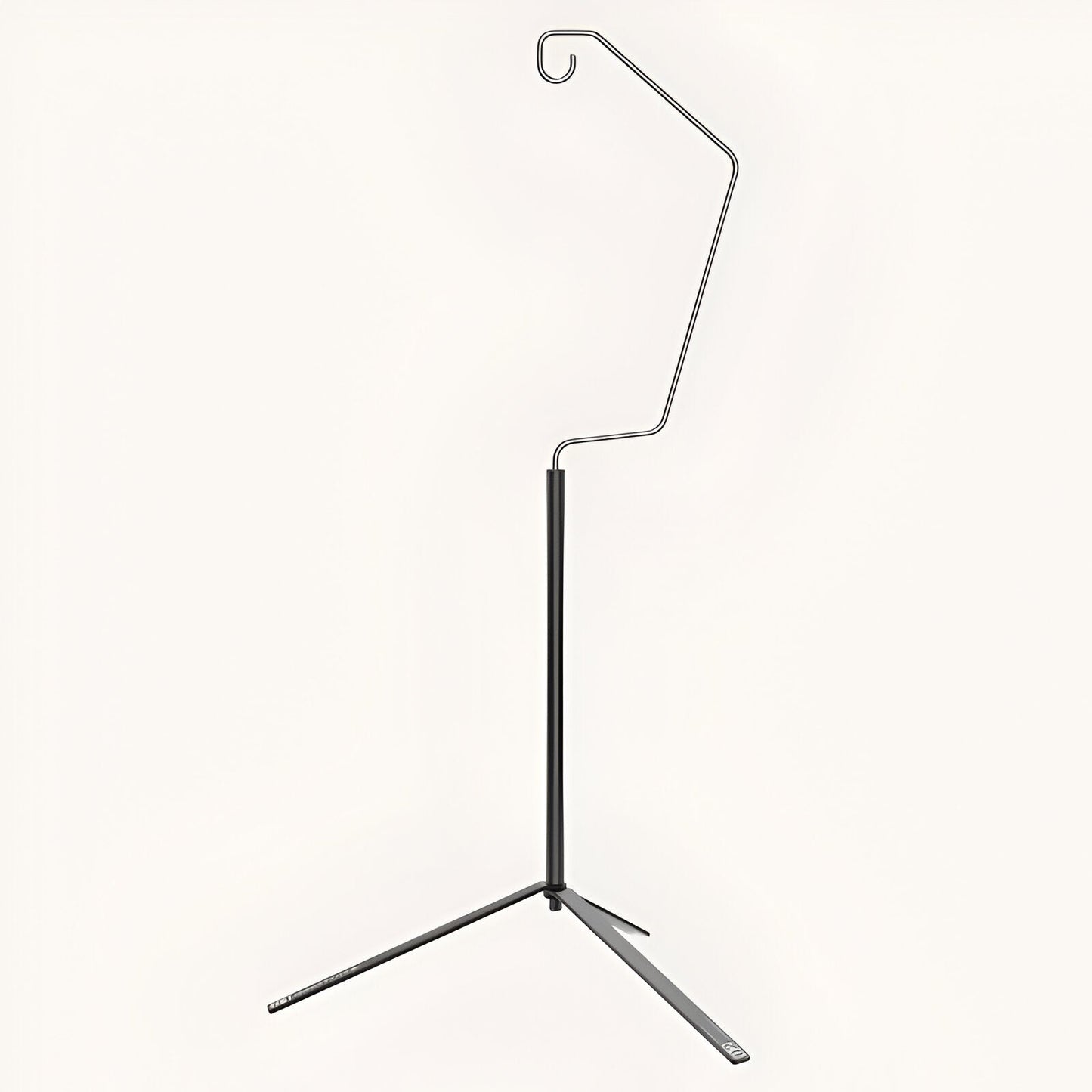 SummitGlow Stativ – Avtagbart Camping Tripod