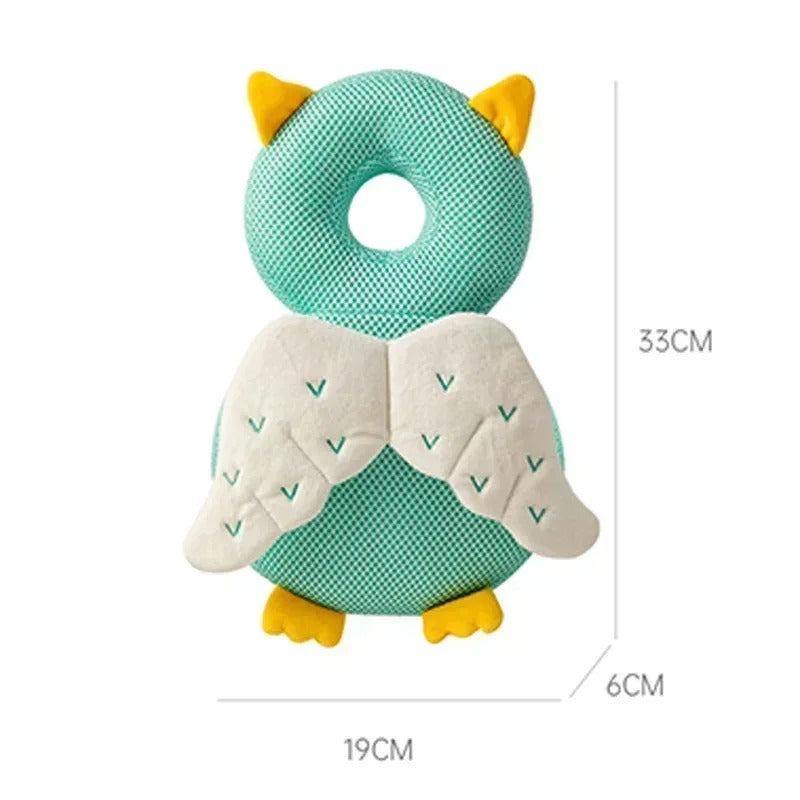 Söt Baby Huvudskydd