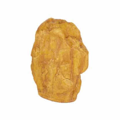 Nordlys Sten | Väderbeständig LED-utomhusbelysning i stenutseende