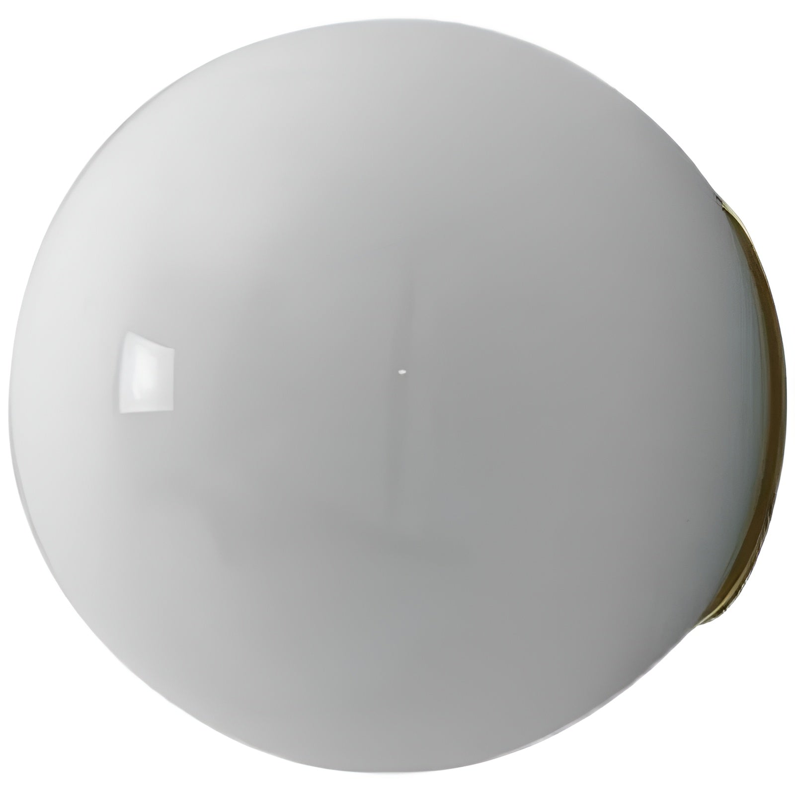 SereneGlow Light - Lyxig Medeltida Minimalistisk Glas Glödlampa