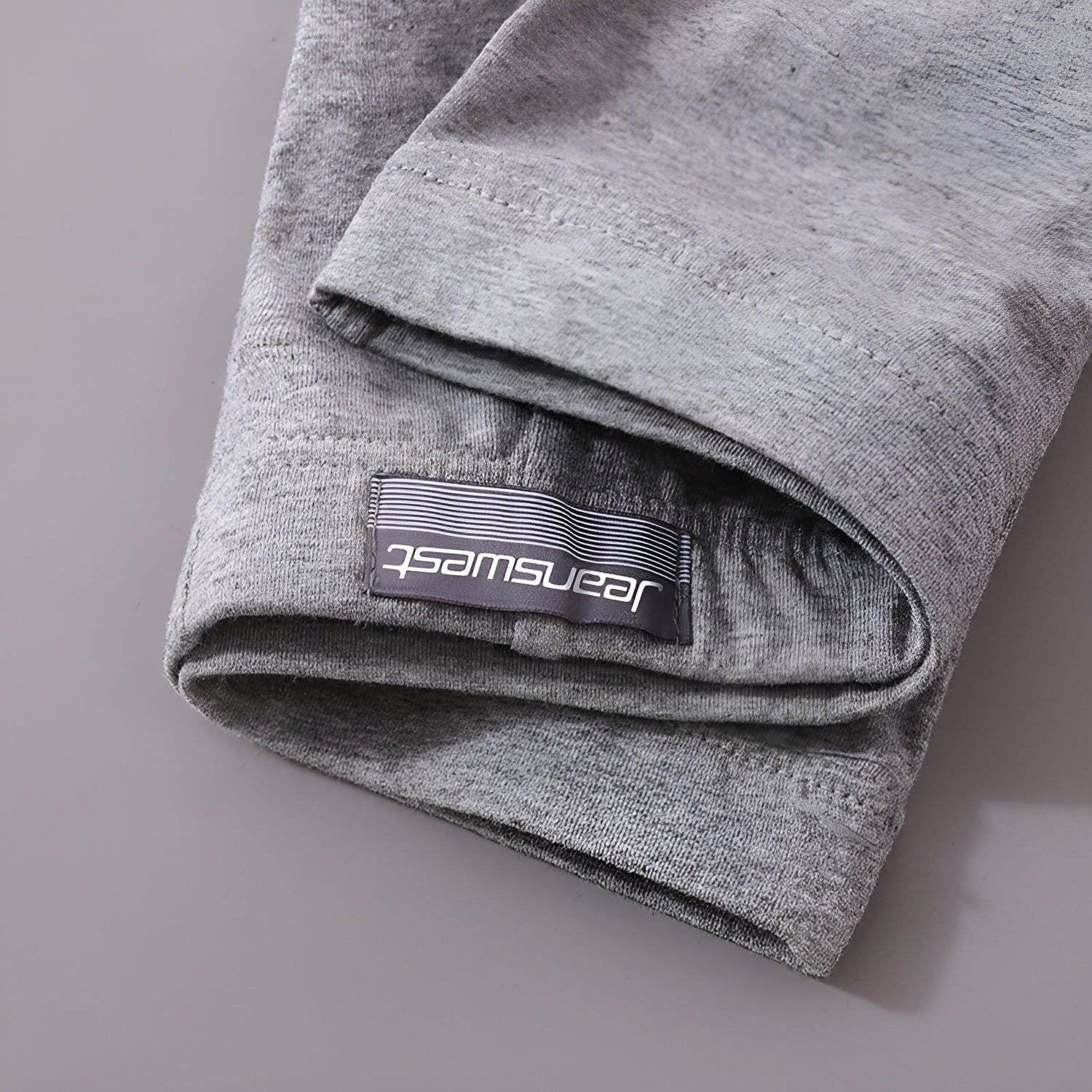 Amil Underwear - Andningsbara bomullsboxershorts för män