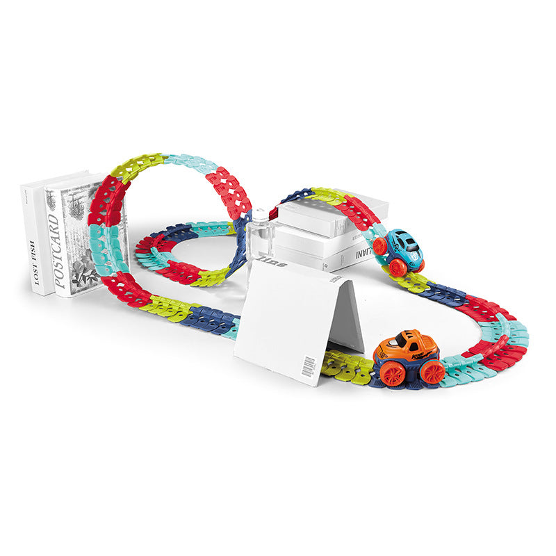 Extra Tracks Erbjudande - Endast Tillgängligt Nu!