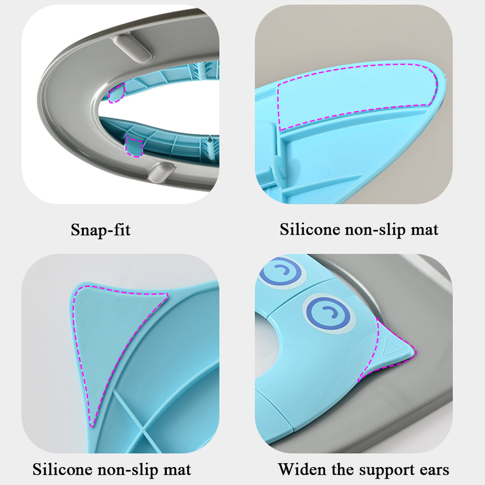 Happy Potty - Barn Toaletträningsstol