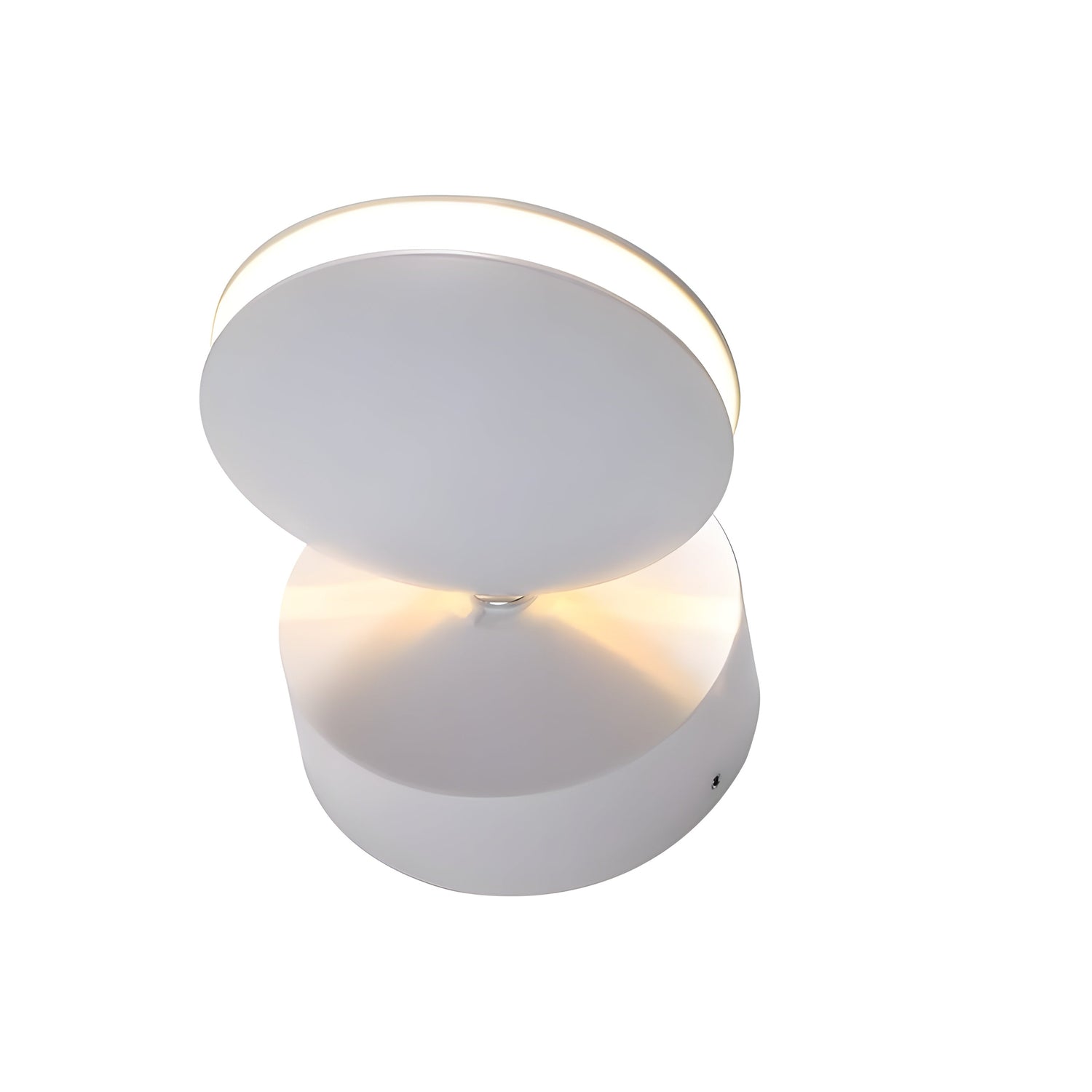 HallwayLuxe Light – Modern Hotelgång LED-Vägglampa