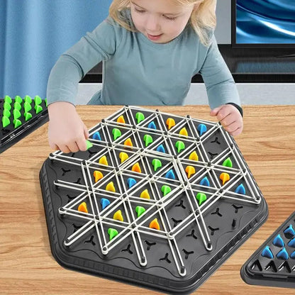 Flexi Schack Tänka Spel