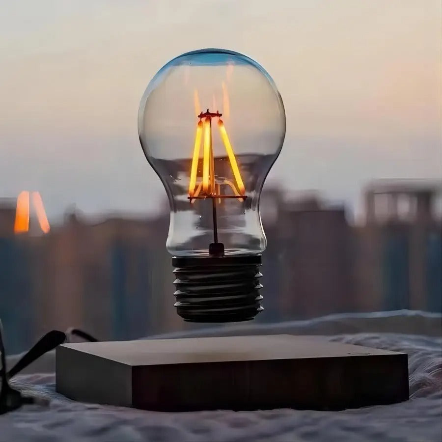 Levitana Bordslampa