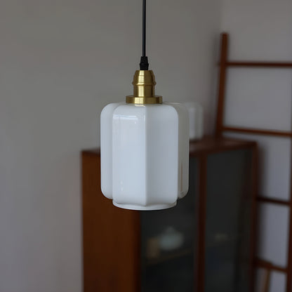 LumiNordic Light – Japanskt glaspendellampa