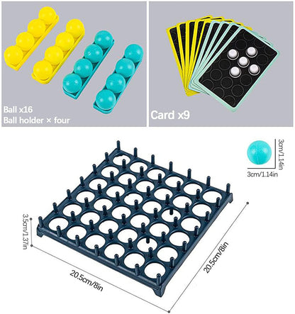 BouncyBall – Oändlig Skäm för hela familjen!